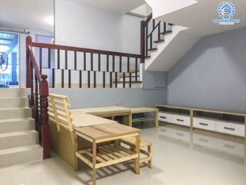 *****ทาวน์เฮ้าส์มือสองย่านนครปฐม ม.แกรนด์วิลเลจ2 เพชรเกษม เนื้อที่กว้างขวางมากถึง 27.5 ตร.ว. ฟังก์ชัน 3 ห้องนอน 3 ห้องน้ำ 1 ที่จอดรถ บนทำเลแห่งการเดินทาง เชื่อมต่อถนนพุฑธมณฑล สาย5 ในราคาคุ้มสุดในย่าน!